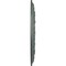 Ekena Millwork Darnay Ceiling Medallion (Fits Canopies up to 7 1/4"), 29 1/4"OD x 2"P, Cloud Burst Crackle CM29DACBC - alternate 4